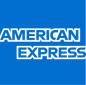 American Express logo American Express logo